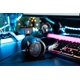 thumbnail image 2 of Auriculares para juegos Audio-Technica ATH-GDL3BK con parte trasera abierta negros, 2 of 7
