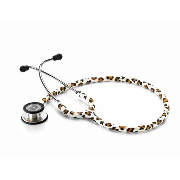 Fonendoscopio Adc Adulto Adscope 608Lp Leopard