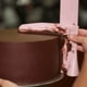 thumbnail image 2 of 1pc Cake Scraper Cake Edge Smoother Cream Decorating DIY Bakeware Tableware Kitchen Cake Tool, 2 of 2