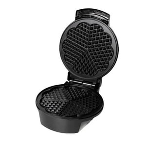 Máquina Waffles Sandwichera Atiadherente Portátil Lau