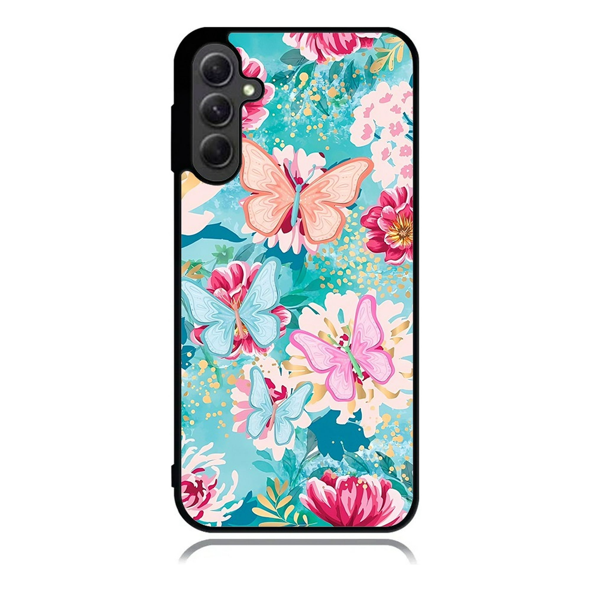Genérico - Carcasa Funda Para Samsung S23 Fe Diseño 244