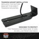 thumbnail image 3 of Placa de protección Armor Plate para transductor Garmin Down/Side, 3 of 6