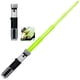 thumbnail image 4 of Yoda Green, maestro no electrónico del sable láser STAR WARS, más de 4 años, 4 of 4