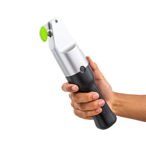 Cortador De Cartón Eléctrico Boxblayde Premium Heavy Duty