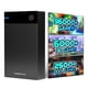 thumbnail image 1 of Disco duro externo Kinhank de 12 TB para juegos retro con más de 96.000 juegos, 1 of 6