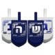 thumbnail image 4 of Trompos de Janucá Izzy 'n' Dizzy Pack de 4, 32 mm, Azul/Blanco, 4 of 5