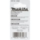 thumbnail image 4 of Broca de inserción Makita A-96469 Impactx 2 Phillips de 25 mm, paquete de 2, 4 of 4