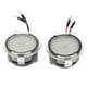 thumbnail image 2 of Luces LED para Visión Lateral Debajo del Espejo para Ford F-150/Explorer, 2 of 2