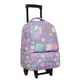 thumbnail image 2 of Pack Bakan Mochila New Gatos Pastel con Carro, 2 of 4