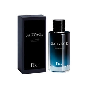 Dior - Perfume Sauvage Edp 200Ml Hombre