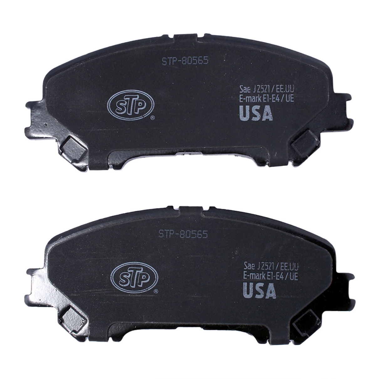 Repuestos Del Sol - Juego Pastillas Freno Delanteras Nissan Qashqai 2.0 2014 2018