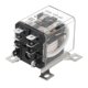 thumbnail image 1 of Relé Electromagnético AC110V 30A, Relé de Alta Potencia DPDT 2NO 2NC 8 Terminales Montaje en Riel Din, 1 of 7