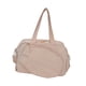 thumbnail image 4 of Bolsa Organizadora De Tenis Con Compartimento Para Zapatos Y Bolsillo Impermeable Para Competición, Color Rosa, 4 of 5