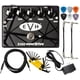 thumbnail image 1 of Pedal de efectos para guitarra Tonebird EVH5150 Overdrive Distortion, 1 of 7
