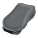 thumbnail image 1 of Soporte Para Gafas De Sol Para Visera De Coche Multifunción Para Visera De Coche Soporte Para Gafas De Sol Clip Gris, 1 of 5