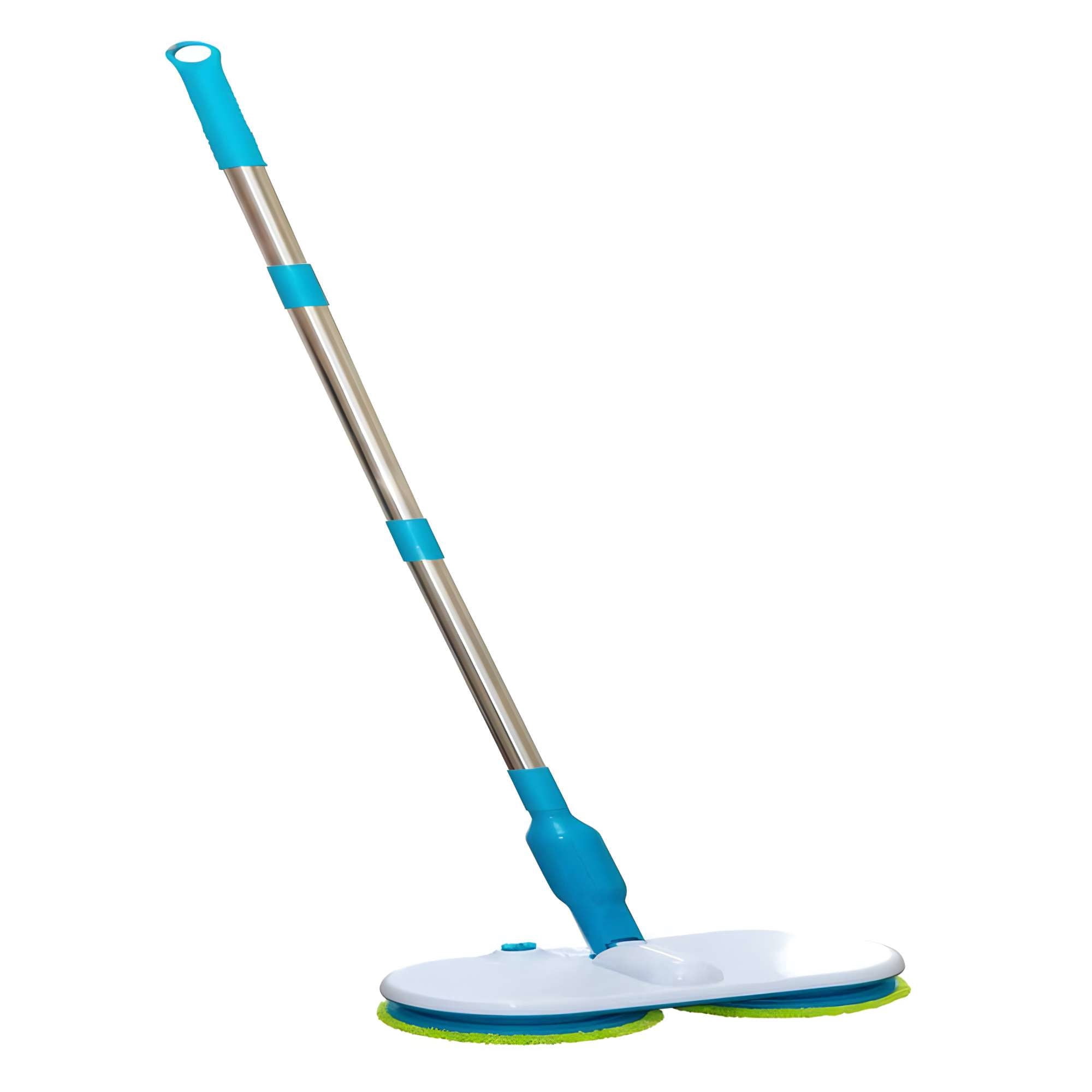Mopa Motorizada Fantastic Floating Mop