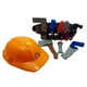 thumbnail image 3 of Cinturon Herramientas de Construccion Para Niños Ajustable, 3 of 4