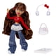 thumbnail image 2 of Muñeca de Moda Bratz Yasmin Hello Kitty con Accesorios, 2 of 8