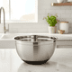 thumbnail image 1 of Bowl acero inoxidable grande 29cm, 1 of 3