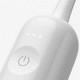 thumbnail image 4 of Laifen Cepillo Dental Eléctrico Wave ABS - Blanco, 4 of 5