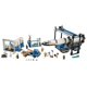 thumbnail image 2 of Kit de construcción LEGO City Rocket Assembly & Transport 60229, 2 of 7