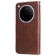 thumbnail image 3 of Funda con Cremallera para OPPO Find X8 Pro, Carcasa Cartera de Cuero PU con Soporte y Tarjetero, 3 of 6