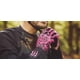 thumbnail image 3 of Guantes Ligeros Ride Gloves Pink, 3 of 4
