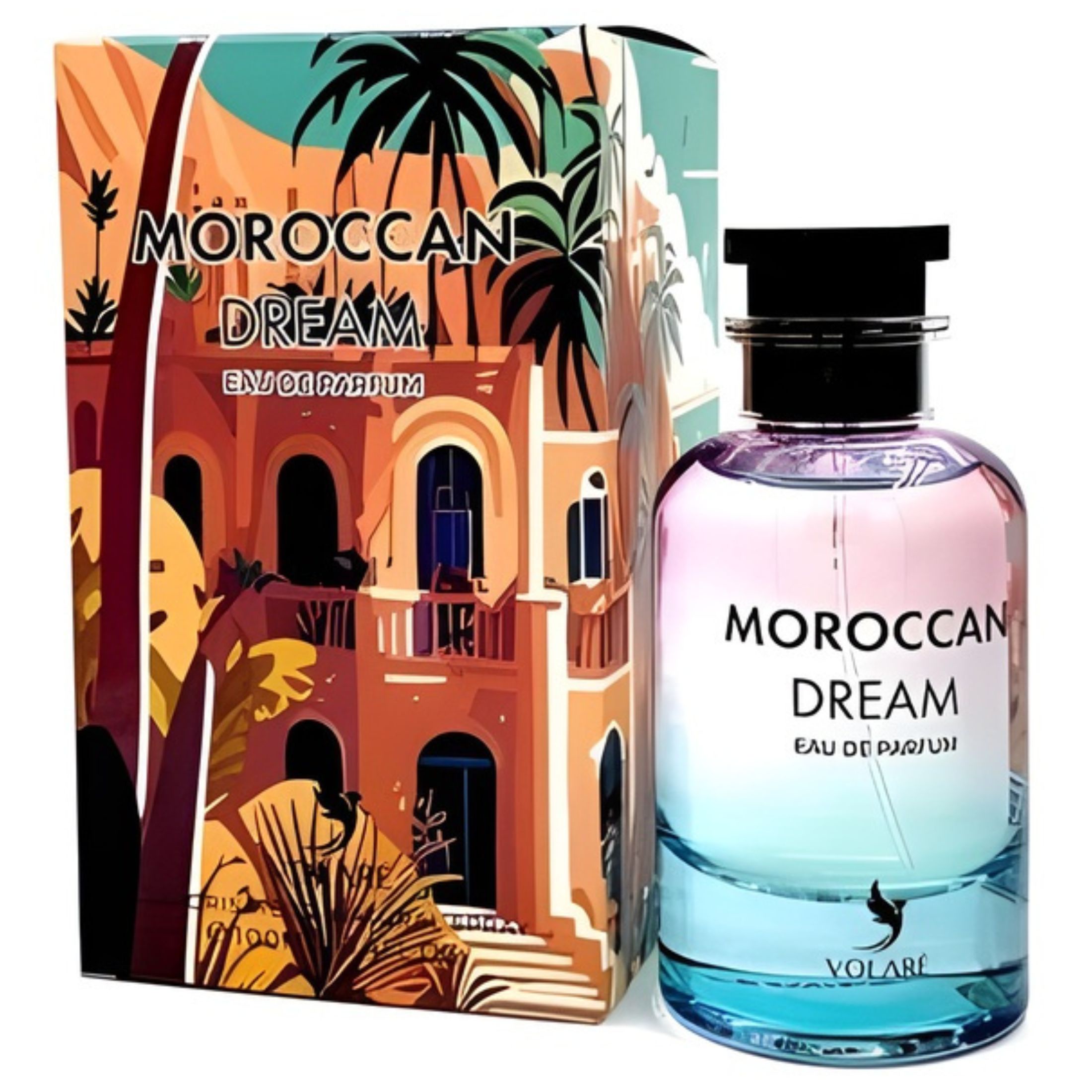 Volare - Moroccan Dream Edp 100Ml