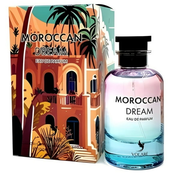 Moroccan Dream Edp 100ml