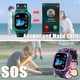 thumbnail image 1 of Reloj Inteligente PTHTECHUS Teléfono Regalo para Niños Smartwatch con SOS Ayuda, 1 of 2