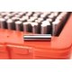 thumbnail image 4 of Juego de Calibres de Pasador LLDSIMEX 250 Piezas Acero 0.251‑0.500 in, 4 of 5