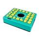 thumbnail image 4 of Juego De Mesa Con Forma De Rompecabezas Para Ni?os, Rompecabezas De Formas Para 3, 4 Y 5 A?os, 4 of 5