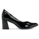 thumbnail image 1 of Zapato Mujer Charol Luiza Negro 369 Piccadilly, 1 of 3