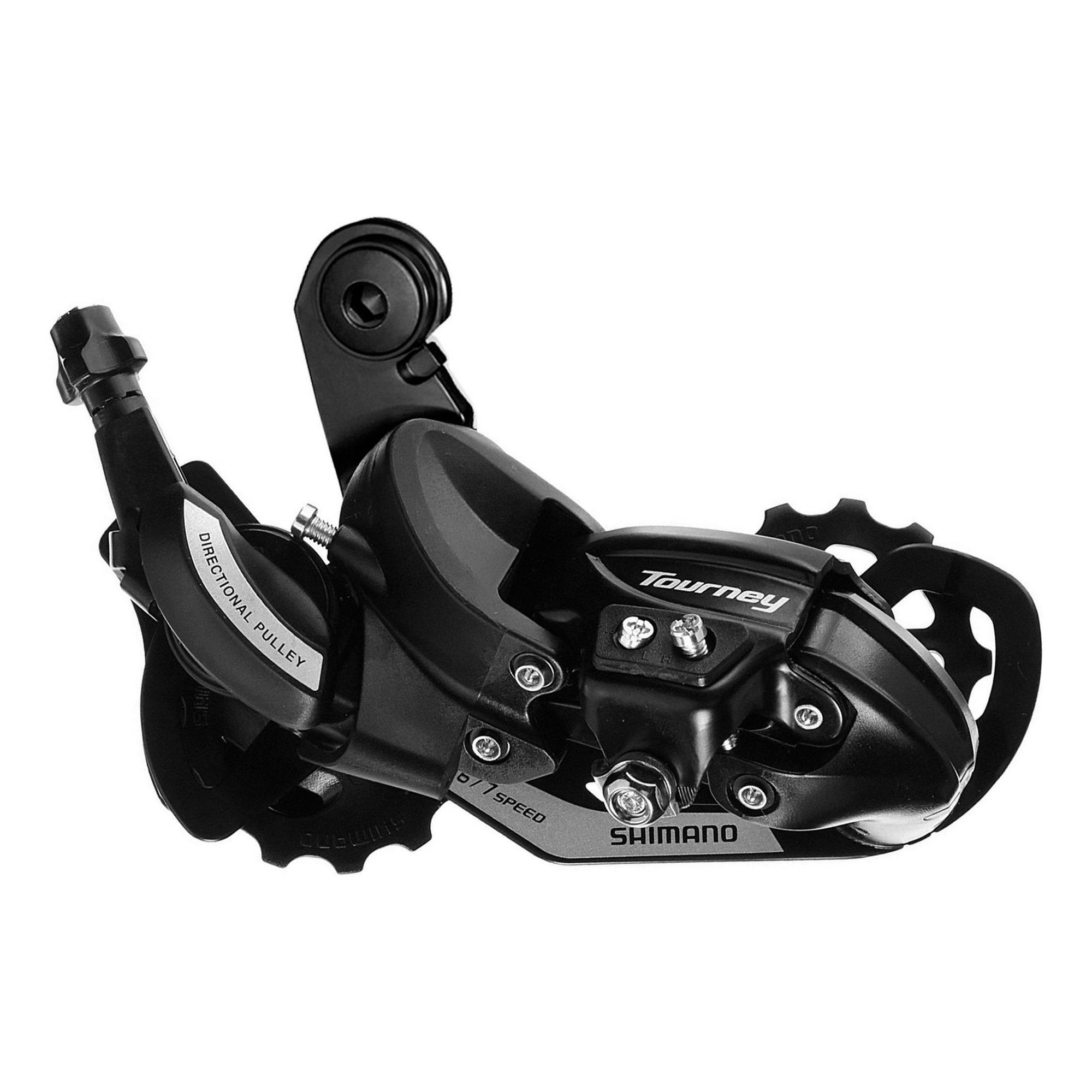 Cambio Shimano Rd-ty500 Tourney 6/7v
