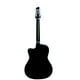 thumbnail image 3 of Guitarra Acústica Bilbao BIL-38C-SB  + Funda, 3 of 3