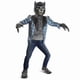 thumbnail image 1 of Disfraz de hombre lobo aullando de Spooktacular Creations para niños L, 1 of 7