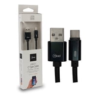 Cable Tipo C Mlab Usb 3.1 Negro / Tecnocenter Ccó