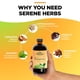 thumbnail image 2 of Suplemento Líquido Serene Herbs Guanabana Bitters 473 ml, 2 of 3