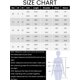 thumbnail image 5 of INSPIRE CHIC Abrigo de Piel para Mujer Moda Invierno Chaqueta Abierta Recortada Solapa Manga Larga Abrigo de Piel Sintética Esponjoso M Negro, 5 of 5