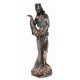 thumbnail image 1 of Escultura Veronese Design 29 cm Fortuna en bronce fundido en frío, 1 of 6