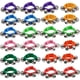 thumbnail image 1 of Banda Happy Trees de Wrist Bells, 24 unidades, campanas de tobillo ajustables, 1 of 7