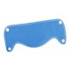 thumbnail image 4 of Banda De Sudor Para Casco De Seguridad, Accesorio De Malla A Presión Para Entornos Industriales, Color Azul, 4 of 5