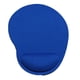 thumbnail image 1 of Alfombrilla de ratón con soporte para muñecas, alfombrilla ergonómica para ratón, alfombrilla con soporte para muñecas, alfombrilla de gel para ratón., 1 of 7