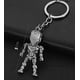 thumbnail image 1 of Llavero Iron Man Metalico, 1 of 2