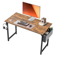 Vidita - Escritorio Ciriaca 100Cm Con Bolsillo Gancho Lateral