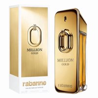 Rabanne Million Gold Men Edp Intense 200 Ml