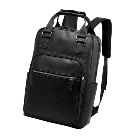 Bothyi - Bolsa Para Baquetas, Bolso De Mano De Gran Capacidad, Mochila De Moda Para Hombre, Accesorios Para Batería, Color Negro