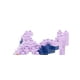 thumbnail image 3 of Kit de construcción nanoblock Pokémon Espeon Nanoblock Series, 3 of 3