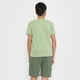 thumbnail image 2 of Pijama Niño Teen Corto Verde Corona, 2 of 5