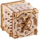 thumbnail image 1 of Caja Puzzle iDventure Cluebox Cambridge Labyrinth Madera 3D, 1 of 3